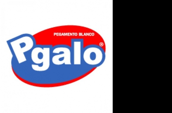 Pgalo Logo download in high quality