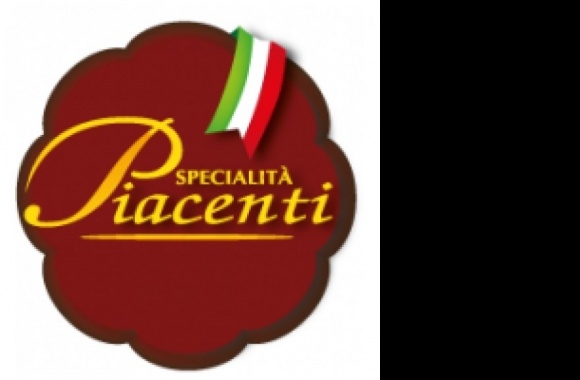 Piacenti Logo download in high quality