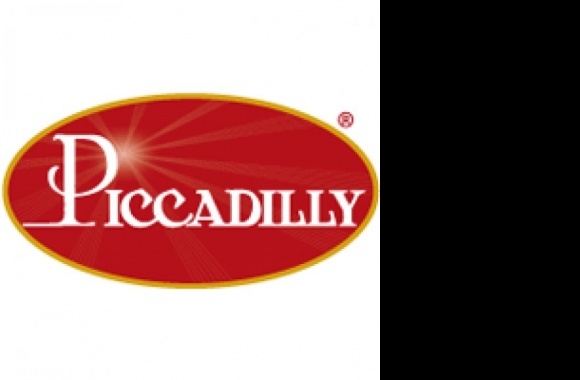 Piccadilly Logo download in high quality