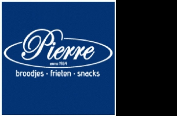 Pierre Logo