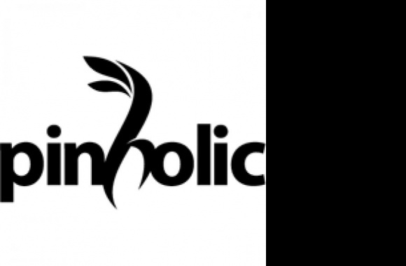 Pinholic Logo download in high quality