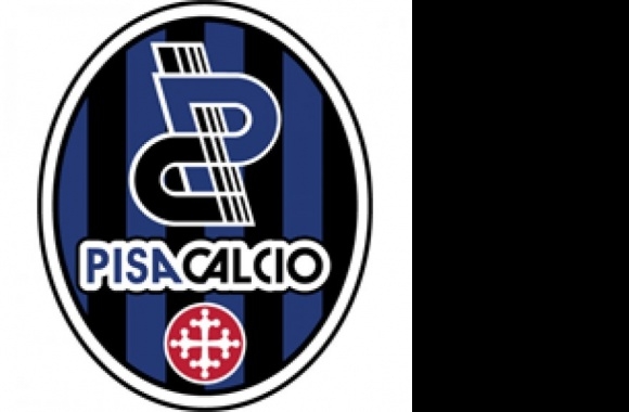 Pisa Calcio Logo