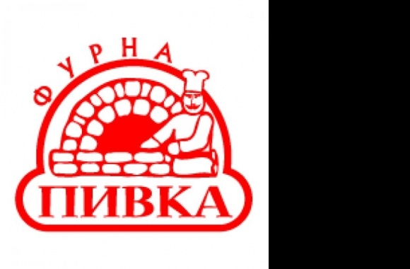 Pivka Logo download in high quality