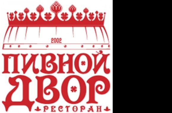 Pivnoy Dvor Logo