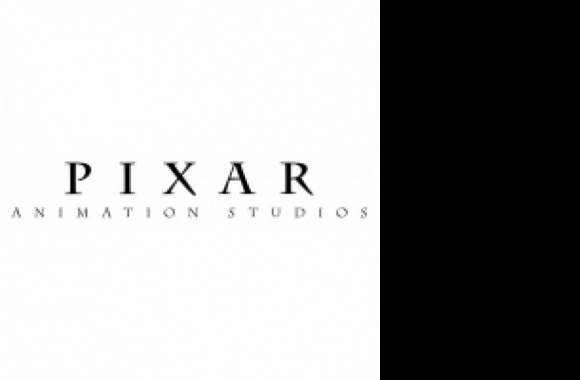 Pixar Animation Studios Logo