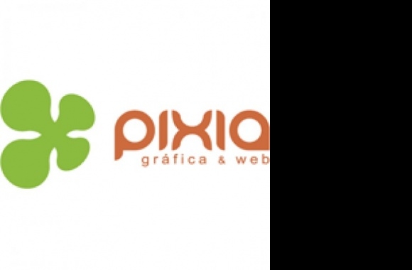 Pixia Logo download in high quality