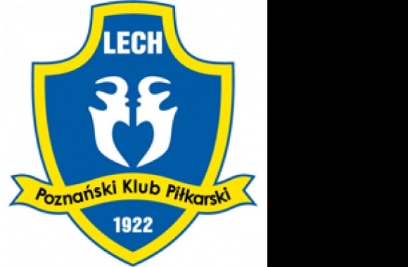 PKP Lech Poznan Logo