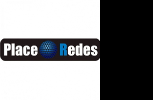 PLace Redes Logo download in high quality