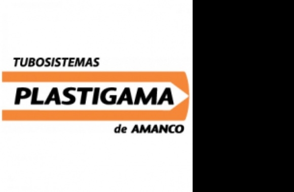 Plastigama de Amanco Logo download in high quality