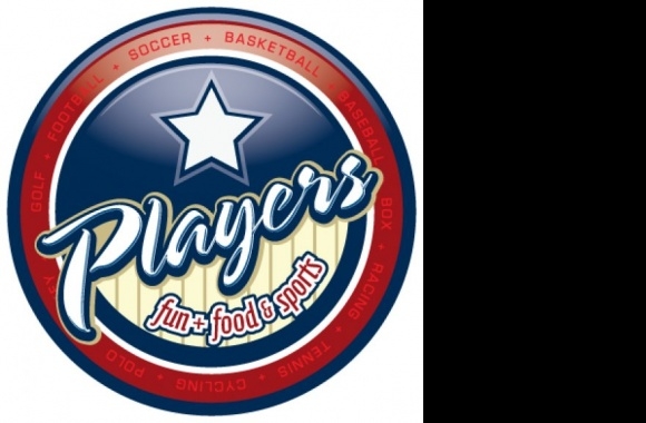 Players Logo