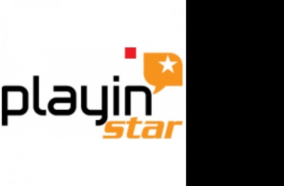 Playin'Star Logo