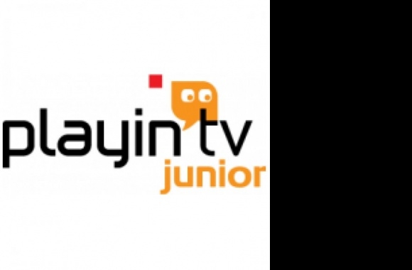 Playin'TV Junior Logo