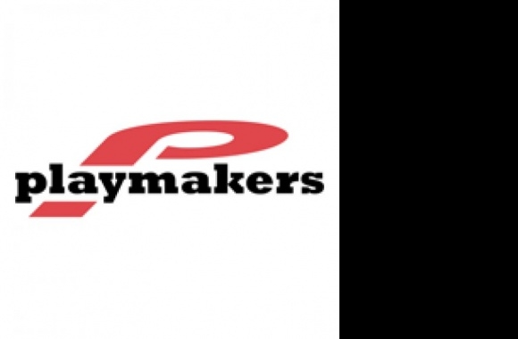 Playmakers Logo