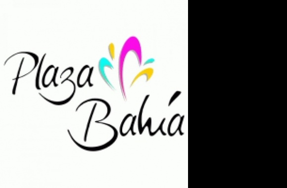 Plaza Bahia Logo