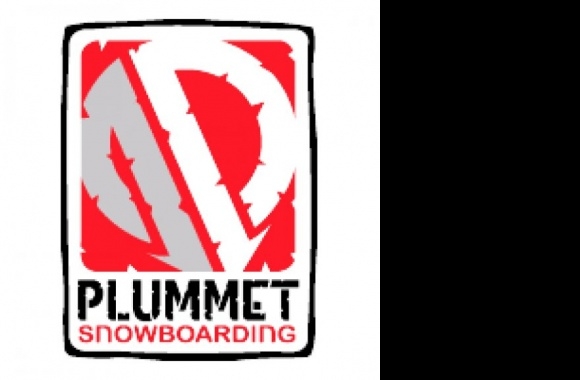Plummet Snowboarding Logo