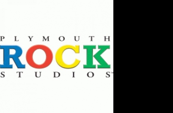 Plymouth Rock Studios Logo