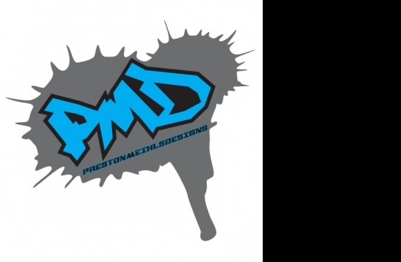 PMD Graphics Logo