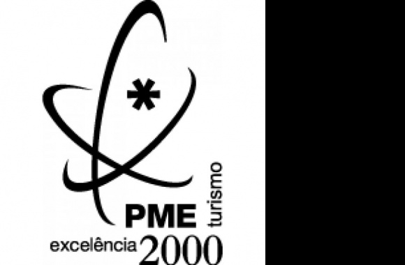 PME Turismo Logo download in high quality
