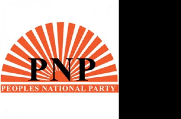 PNP Jamaica Logo