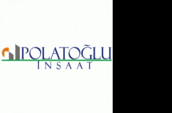 Polatoğlu Inşaat Logo