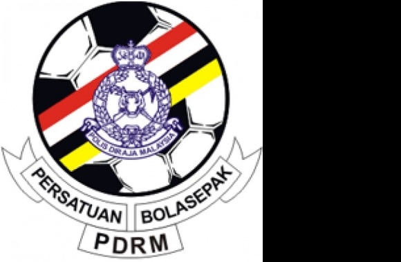 Polis DiRaja Malaysia Logo