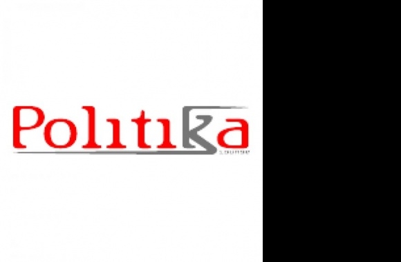 Politika lounge Logo download in high quality