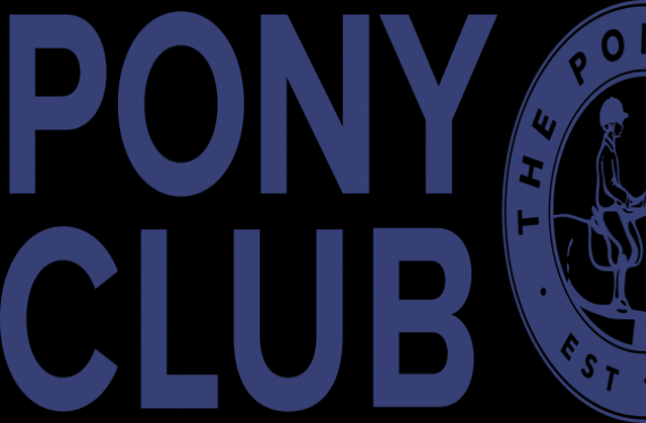 Pony Club Logo