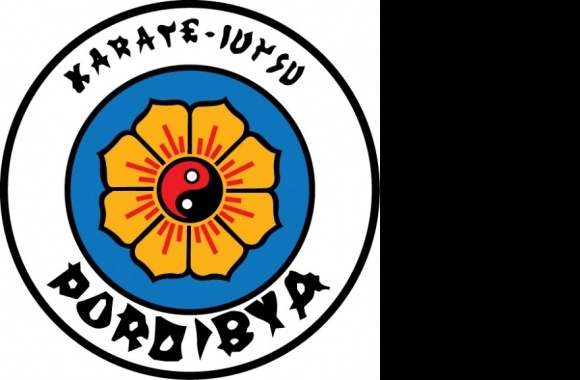 PORDIBYA Logo download in high quality