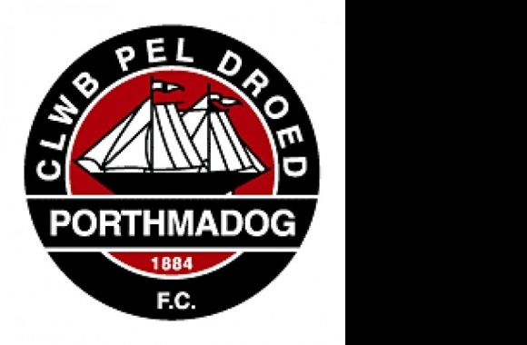 Porthmadog Logo