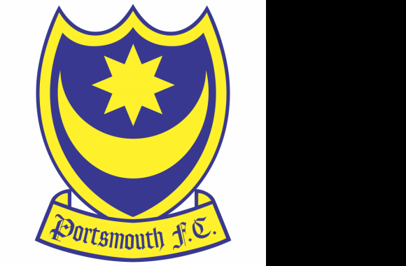 Portsmouth FC Logo