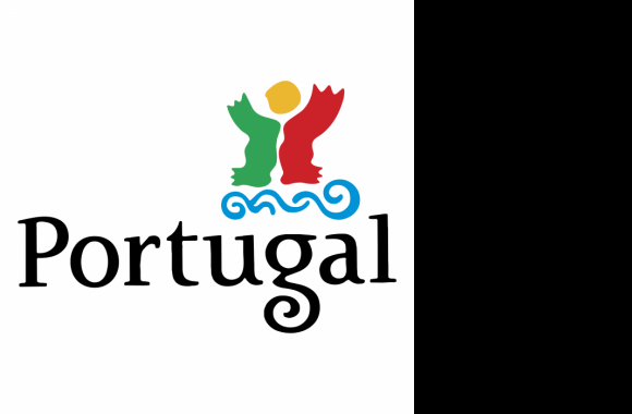 Portugal Turismo Logo