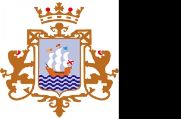 Portugalete Logo download in high quality