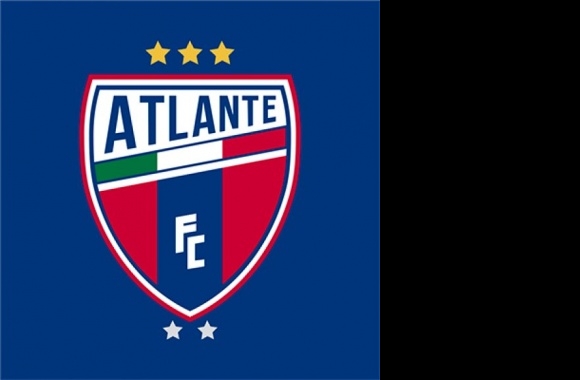 Potros de Hierro del Atlante Logo download in high quality