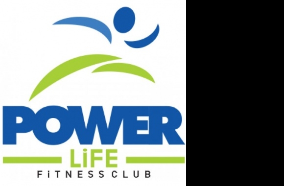 Power Life Logo