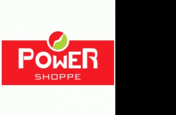 Power Shoppe Logo download in high quality