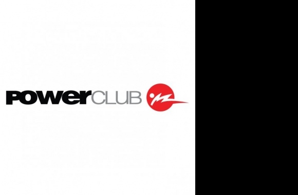PowerClub Logo download in high quality