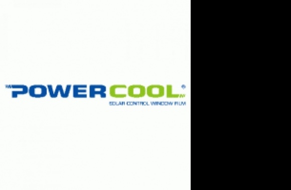 POWERCOOL Logo download in high quality