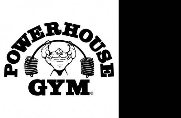 Powerhouse Gym Logo download in high quality