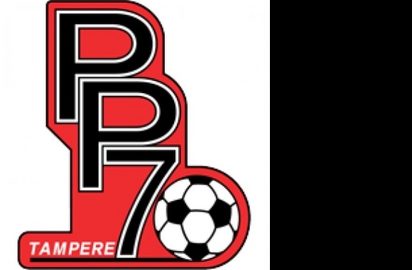 PP-70 Tampere Logo download in high quality