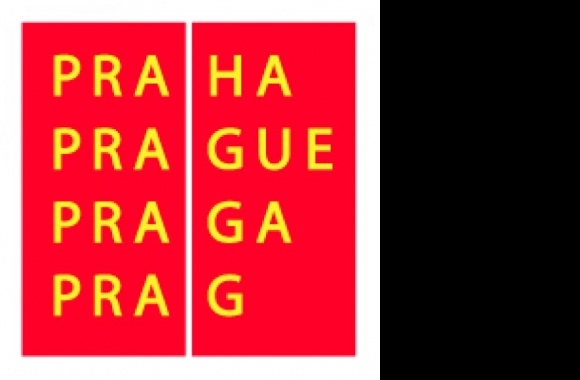 Praha Logo