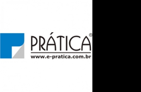 pratica sinalizacao Logo download in high quality