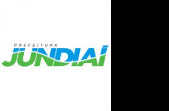 Prefeitura Jundiaí Logo