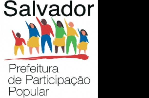 Prefeitura Salvador Logo
