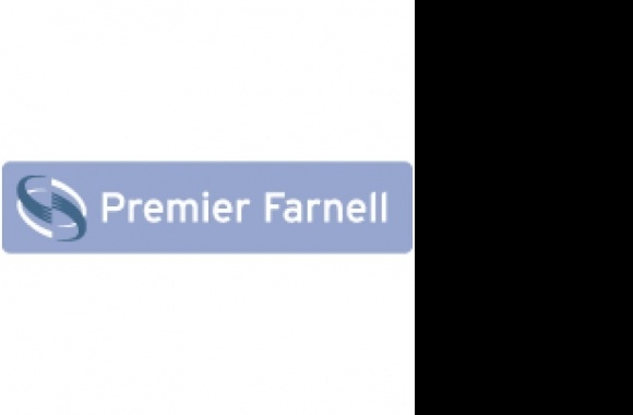 Premier Farnell Logo download in high quality