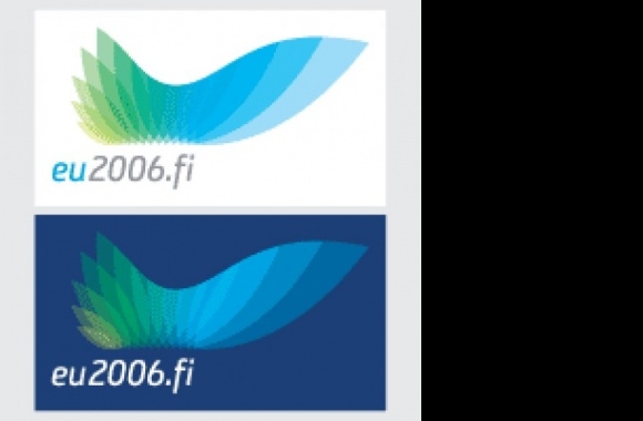 Presidency EU Council Finland 2006 Logo