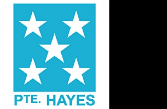 Presidente Hayes Logo