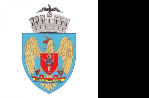 Primaria Bucuresti Logo