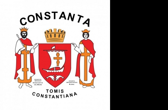 Primaria Constanta Logo