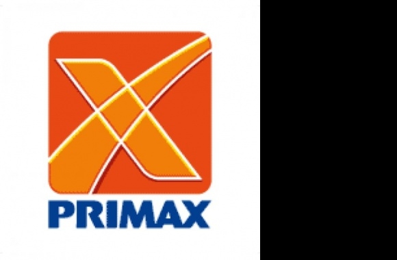Primax Logo download in high quality