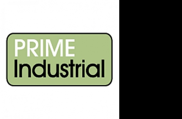 Prime Industrial Logo download in high quality